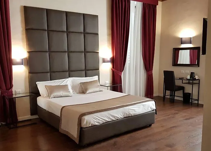 1suite Guest house