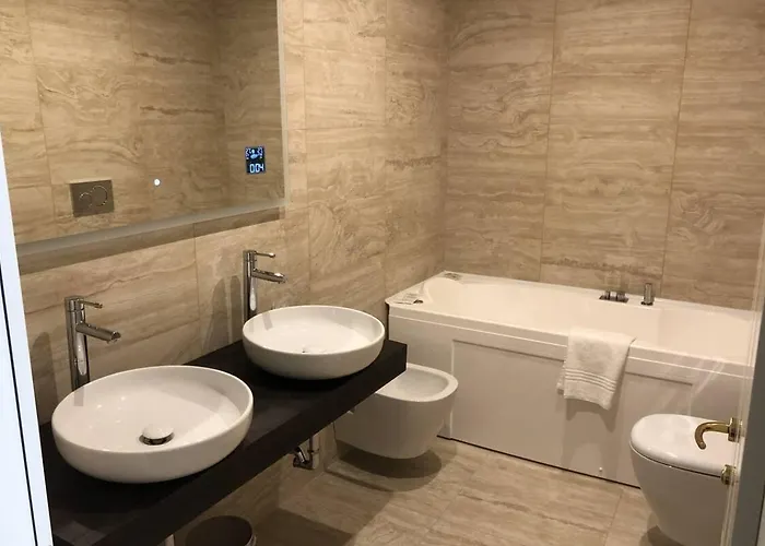 Guest house 1suite 3*