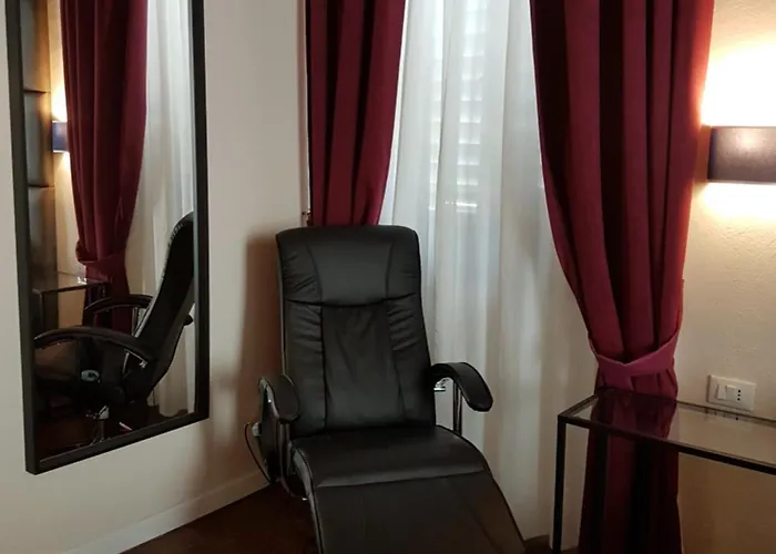 Guest house 1suite 3*