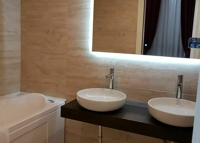 Guest house 1suite 3*
