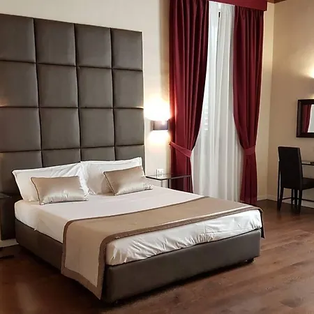 1suite Гостевой дом