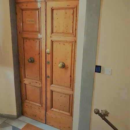 Konukevi 1suite