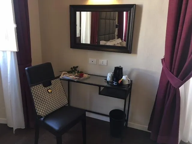 1suite Pensión 3*