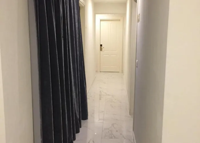 1suite 3* Firenze