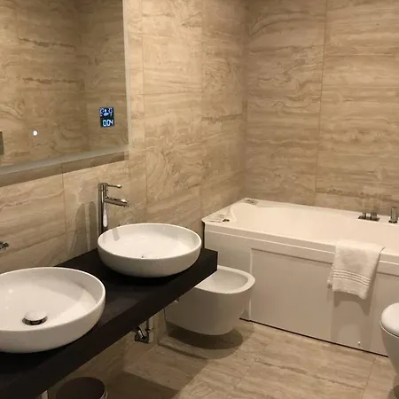 Πανσιόν 1suite 3*