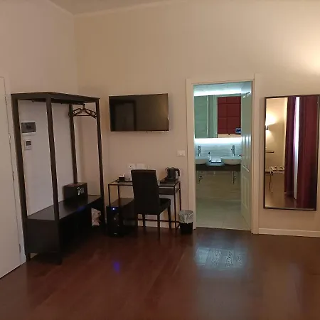 1suite Πανσιόν 3*