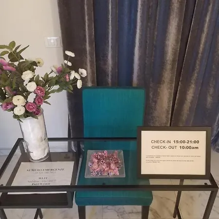 Maison d'hôtes 1suite Florence