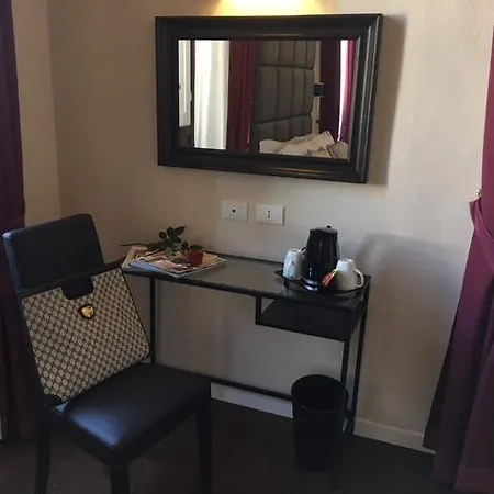 1suite Maison d'hôtes 4*