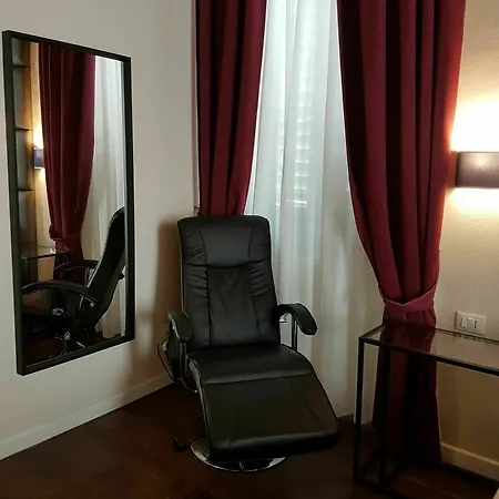 Πανσιόν 1suite 3*