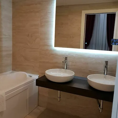 Maison d'hôtes 1suite 3*