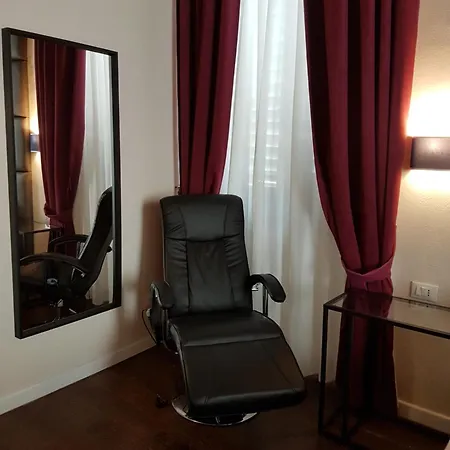 게스트하우스 1suite 4*