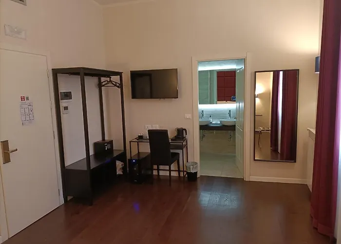 1suite Pensionat 3*